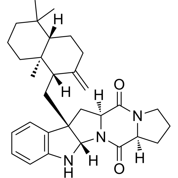 Drimentine C 204398-92-5